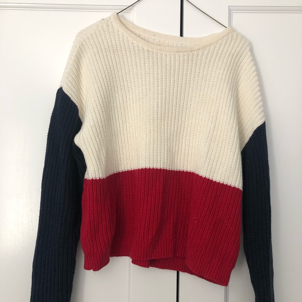 Pacsun Knit Sweater
